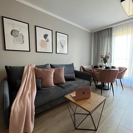 Apartament Jodlowa Residence Wrocław Buitenkant foto